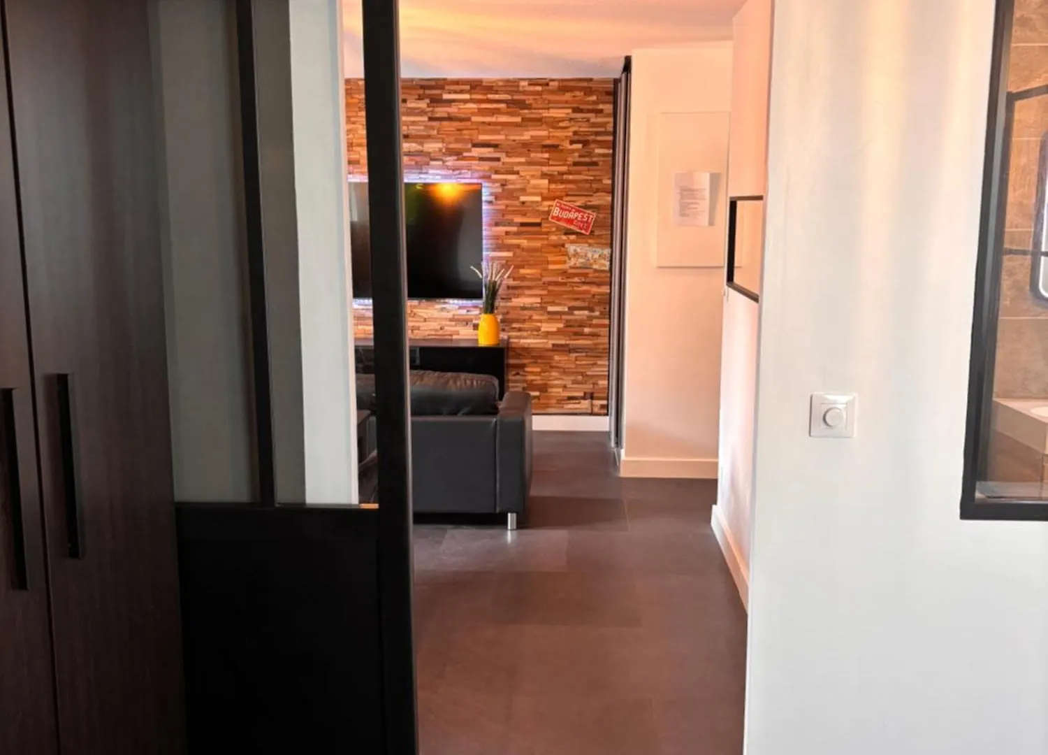 Charmant Appartement Toulouse