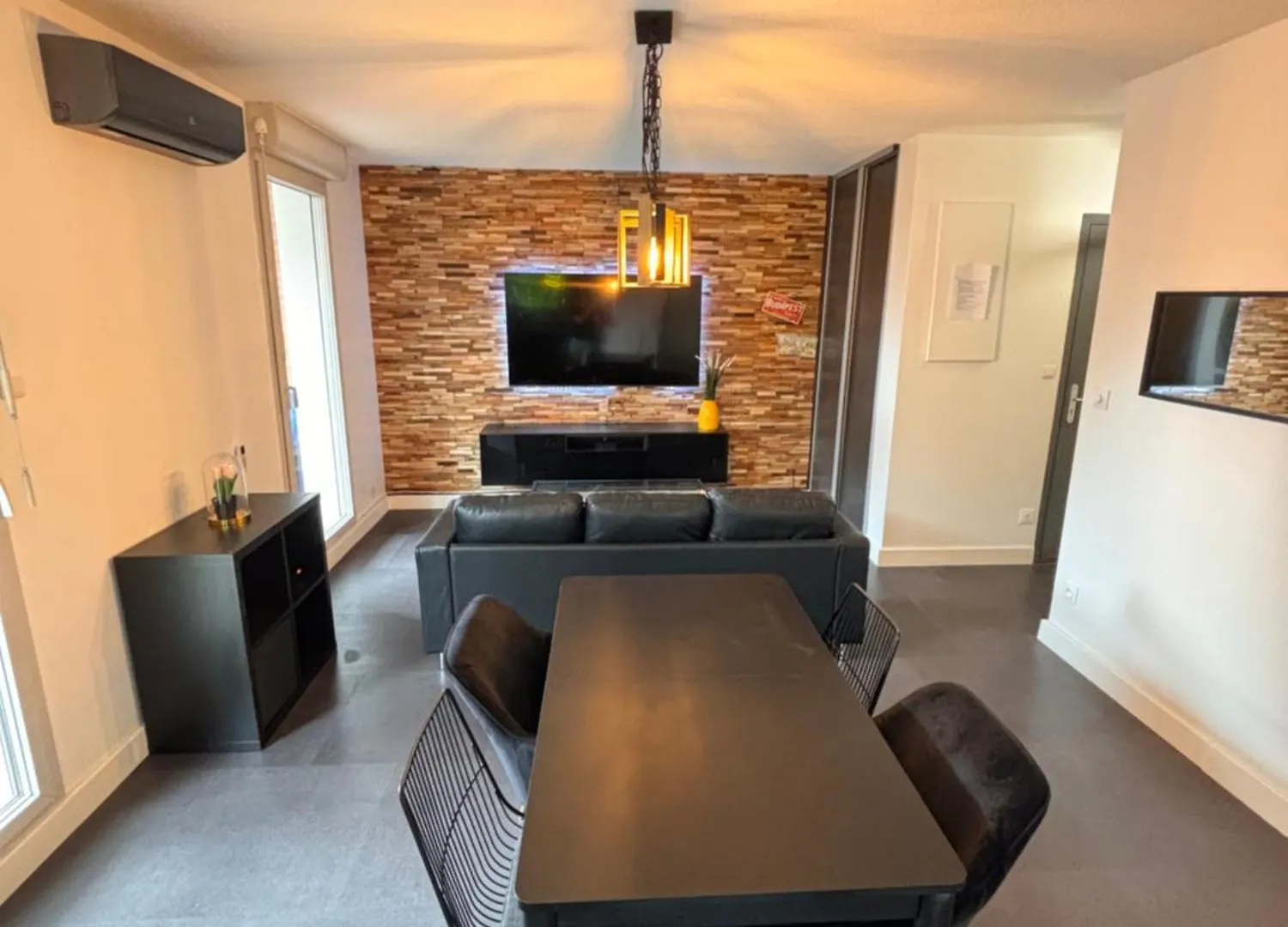 Charmant Appartement Toulouse