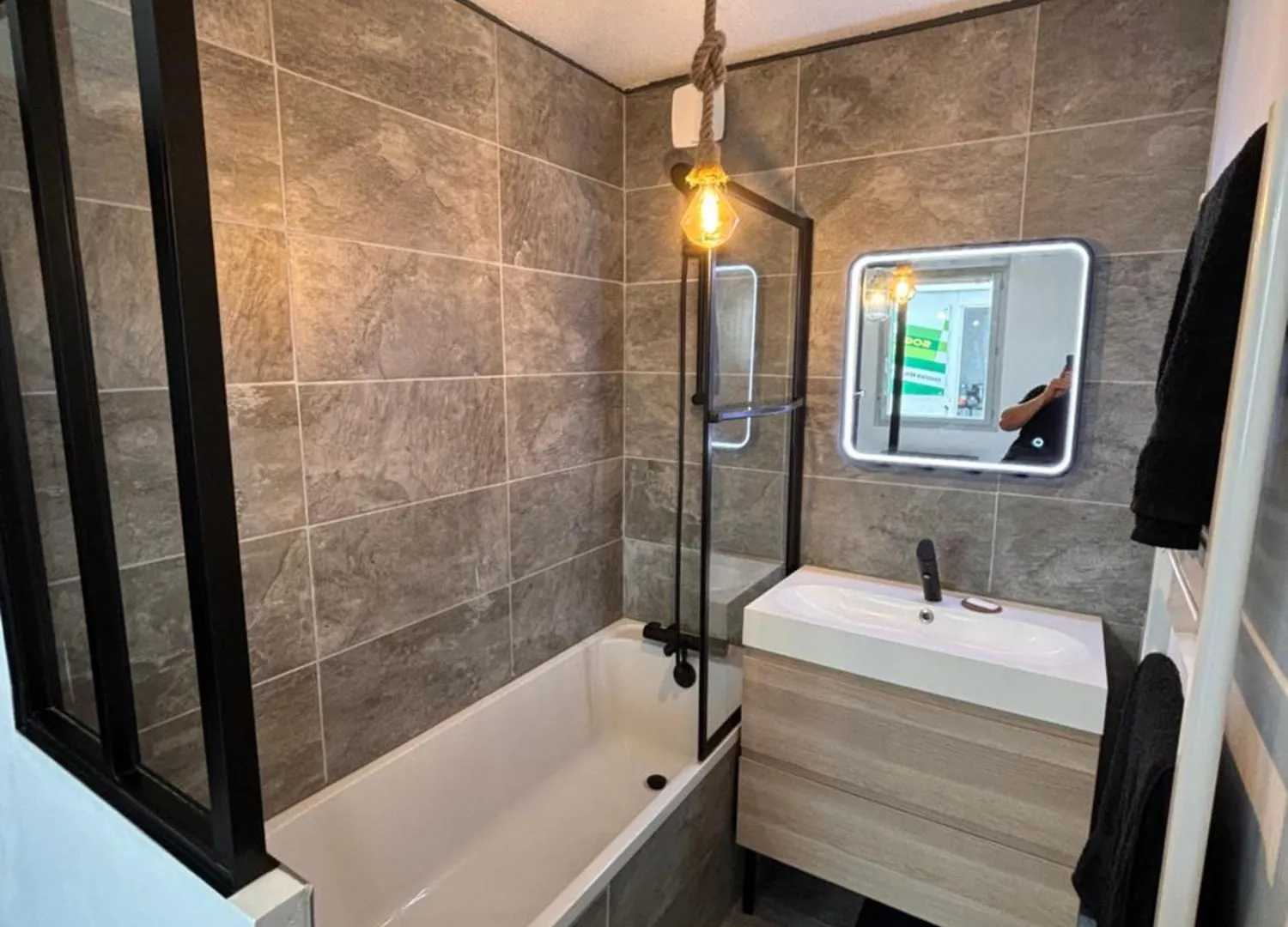 Charmant Appartement Toulouse
